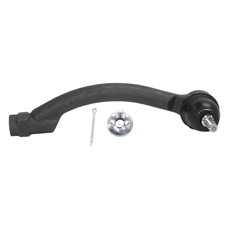 Set Of 2 - Front Driver and Passenger Side Outer Tie Rod Ends