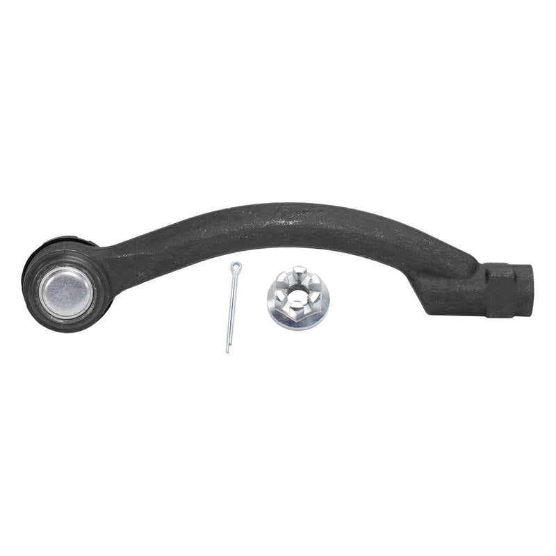Set Of 2 - Front Driver and Passenger Side Outer Tie Rod Ends