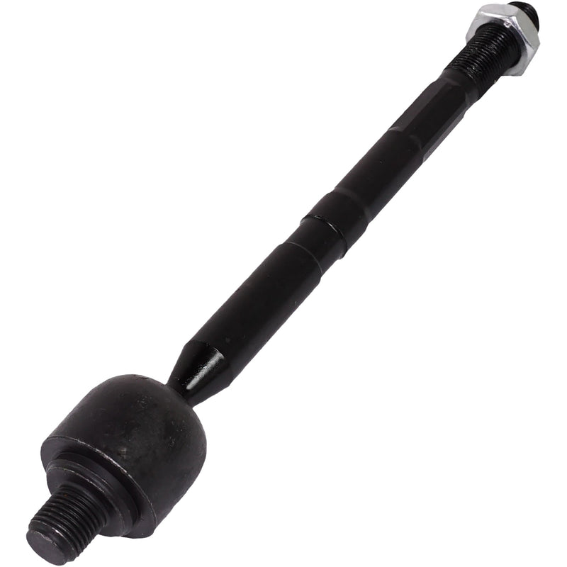 Set Of 2 - Front Driver and Passenger Side Inner Tie Rod Ends