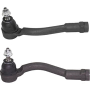 Steering Tie Rod End CarParts SET-RK28210037