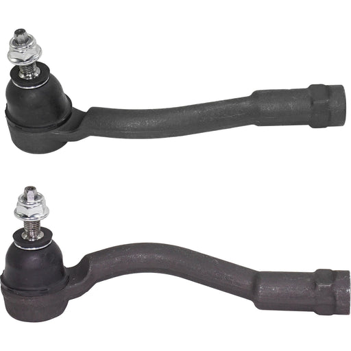 Steering Tie Rod End CarParts SET-RK28210037