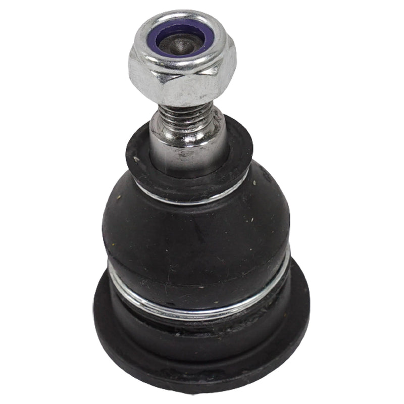 Set Of 2 - Front Driver and Passenger Side Upper Ball Joints