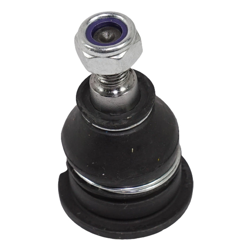Set Of 2 - Front Driver and Passenger Side Upper Ball Joints
