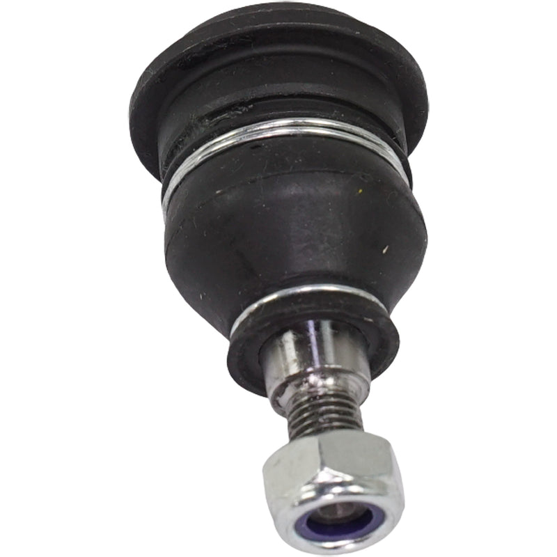 Set Of 2 - Front Driver and Passenger Side Upper Ball Joints