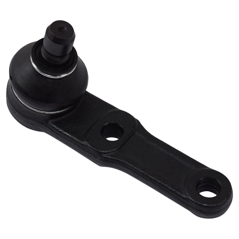 Set Of 2 - Front Driver and Passenger Side Lower Ball Joints
