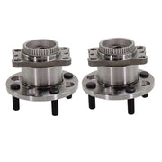 Axle Bearing and Hub Assembly CarParts SET-RK28590006-2