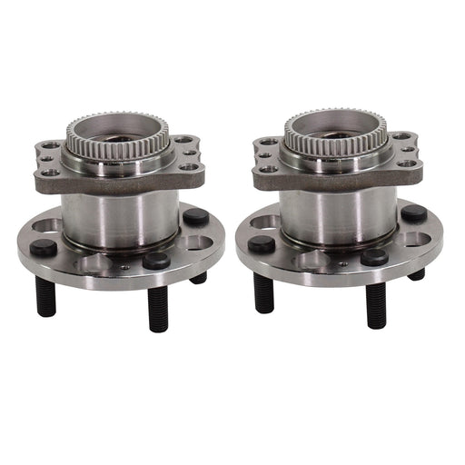 Axle Bearing and Hub Assembly CarParts SET-RK28590006-2