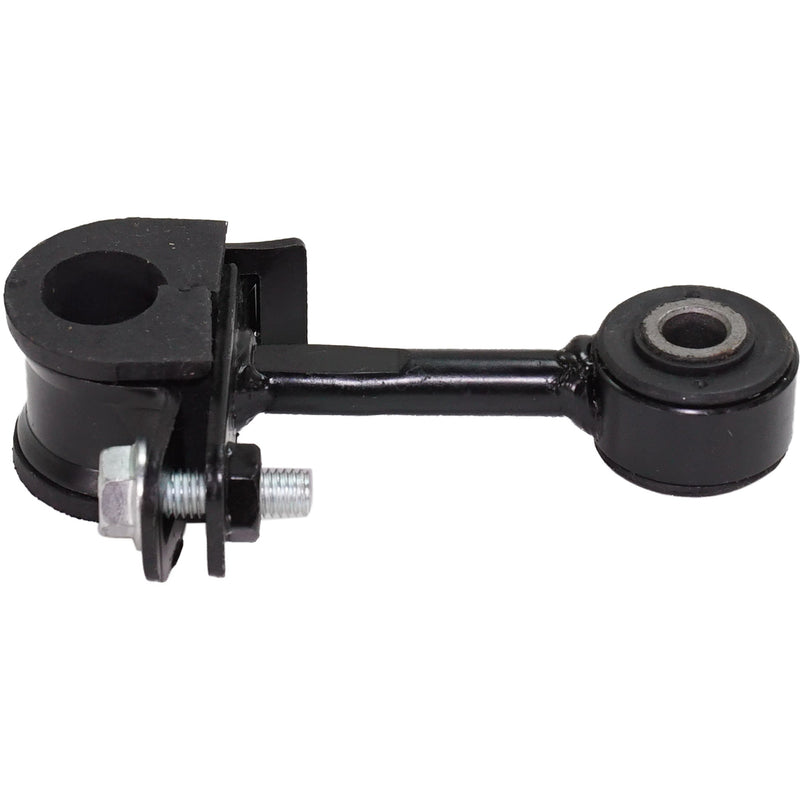 Set Of 2 - Sway Bar Link - Front Driver and Passenger Side Center Mounting Bracket - Pivot Link