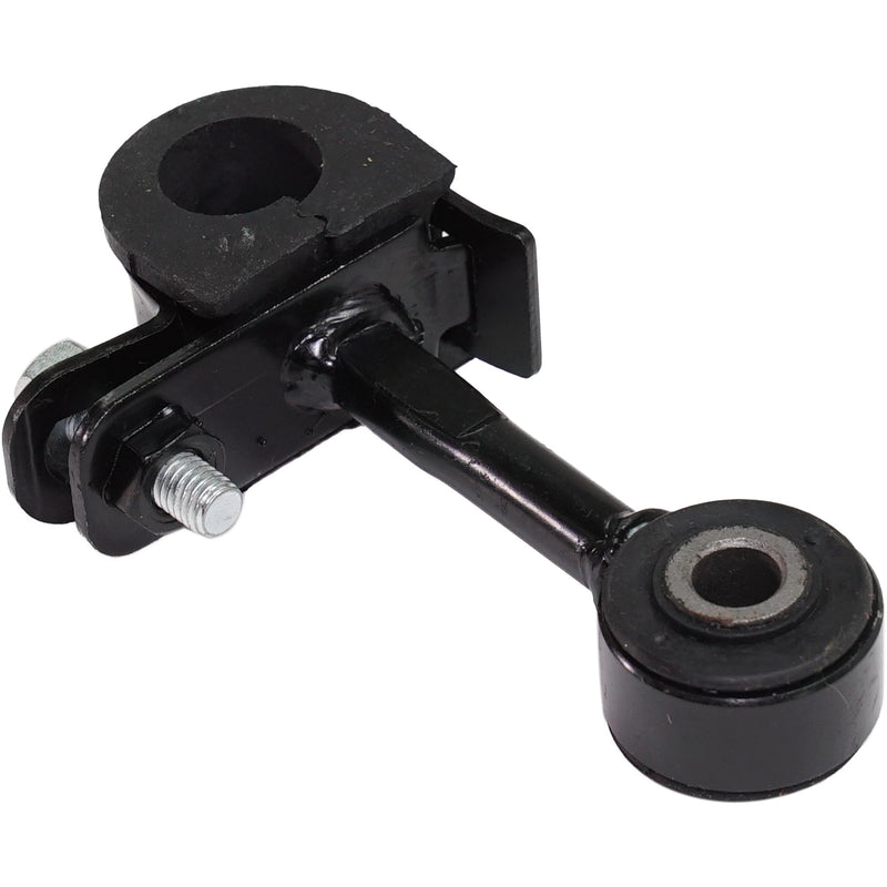 Set Of 2 - Sway Bar Link - Front Driver and Passenger Side Center Mounting Bracket - Pivot Link