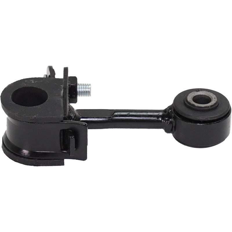 Set Of 2 - Sway Bar Link - Front Driver and Passenger Side Center Mounting Bracket - Pivot Link