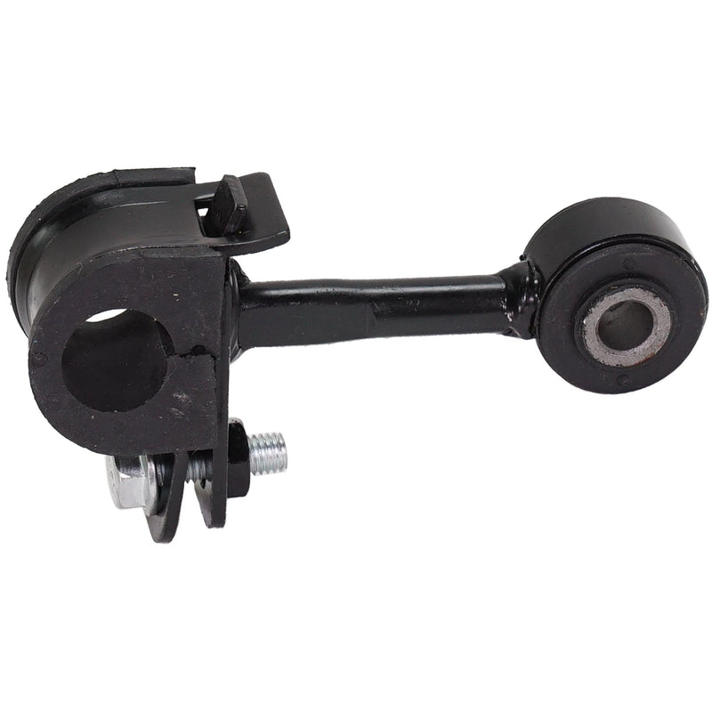 Set Of 2 - Sway Bar Link - Front Driver and Passenger Side Center Mounting Bracket - Pivot Link