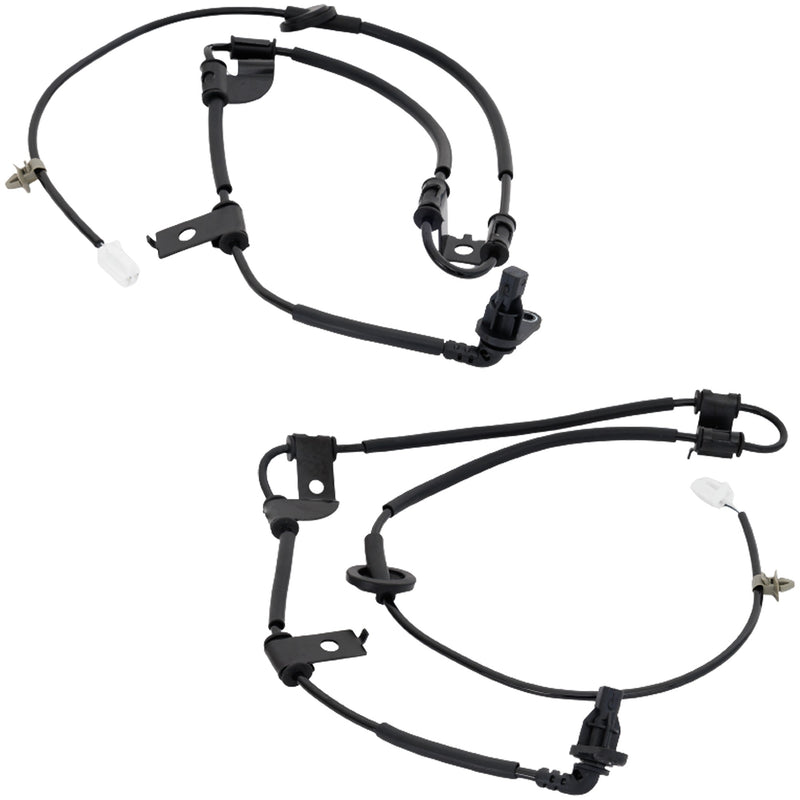 ABS Wheel Speed Sensor CarParts SET-RK31080043