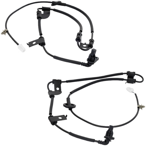 ABS Wheel Speed Sensor CarParts SET-RK31080043