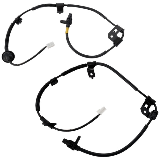 ABS Wheel Speed Sensor CarParts SET-RK31080061