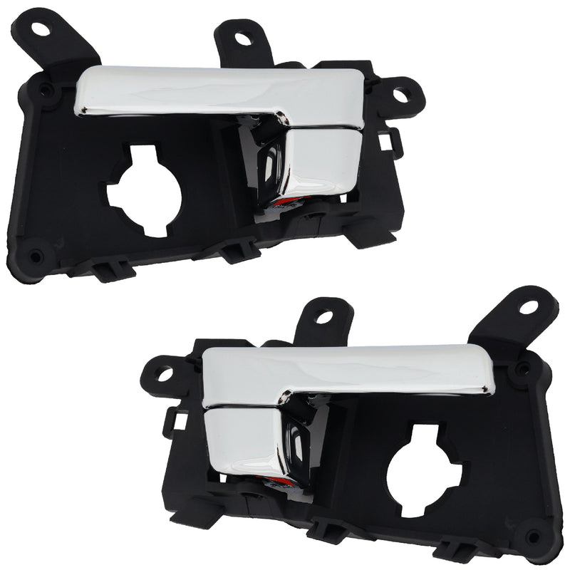 Interior Door Handle CarParts SET-RK46210031