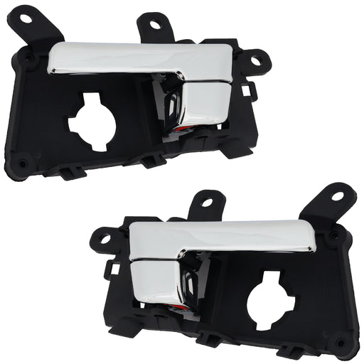 Interior Door Handle CarParts SET-RK46210031