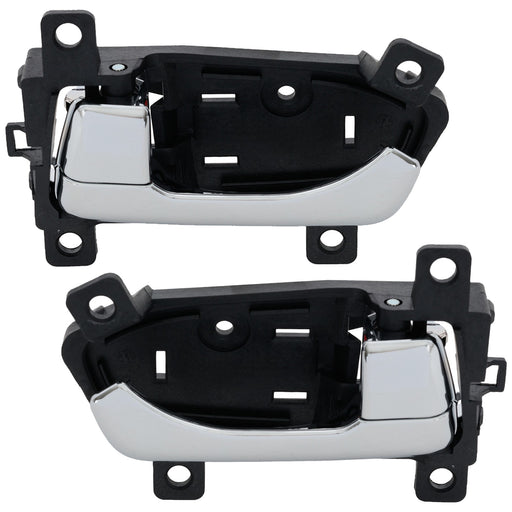 Interior Door Handle CarParts SET-RK46210035