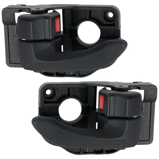 Interior Door Handle CarParts SET-RK46210039