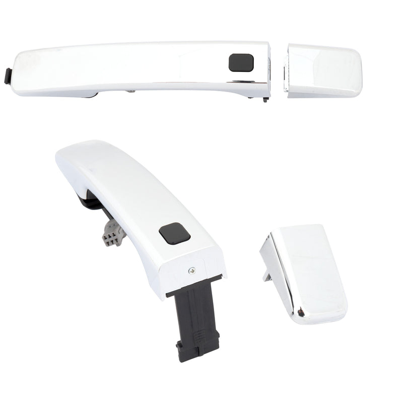 Exterior Door Handle CarParts SET-RK46250057K