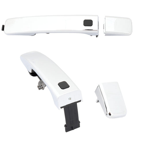 Exterior Door Handle CarParts SET-RK46250057K