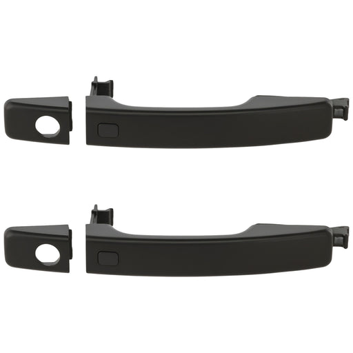 Exterior Door Handle CarParts SET-RK46250060