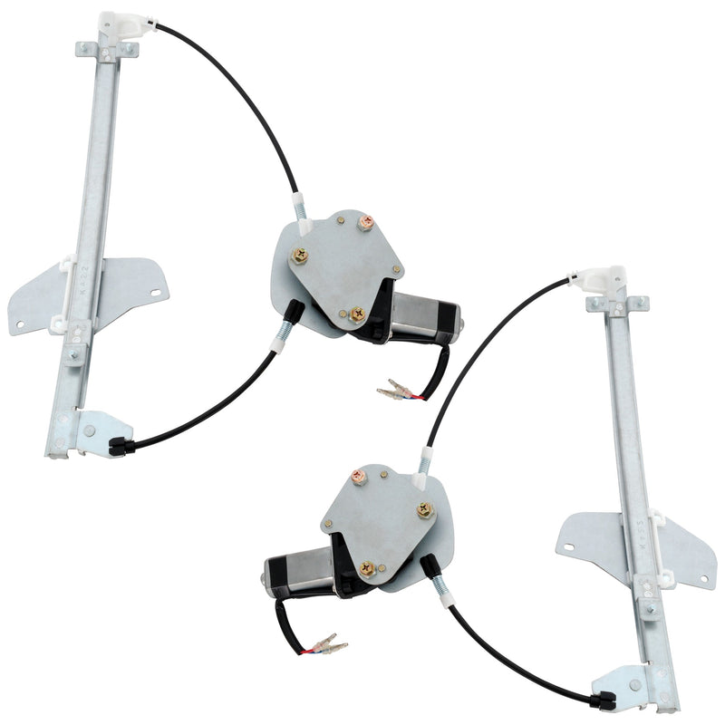 Window Regulator CarParts SET-RK46290049