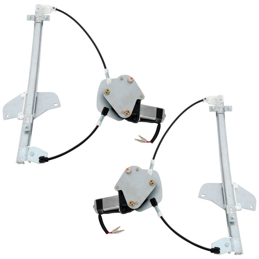 Window Regulator CarParts SET-RK46290049