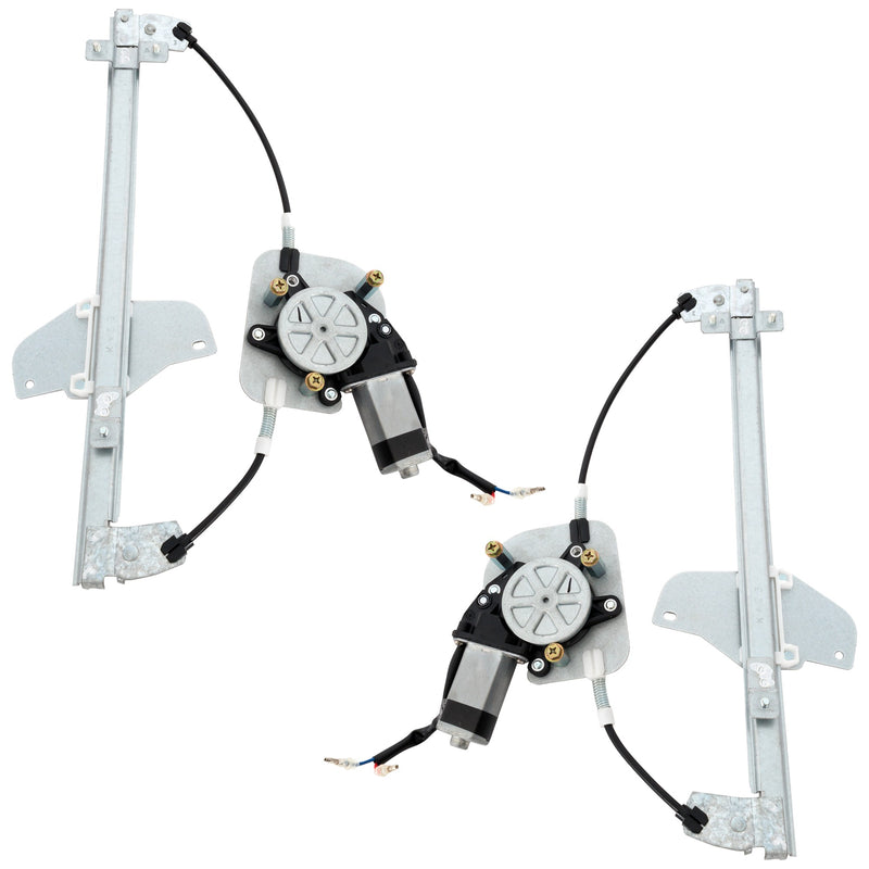 Window Regulator CarParts SET-RK49170033