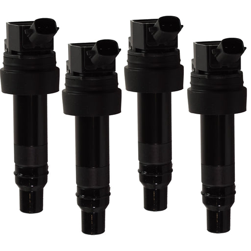 Ignition Coil CarParts SET-RK50460003-4