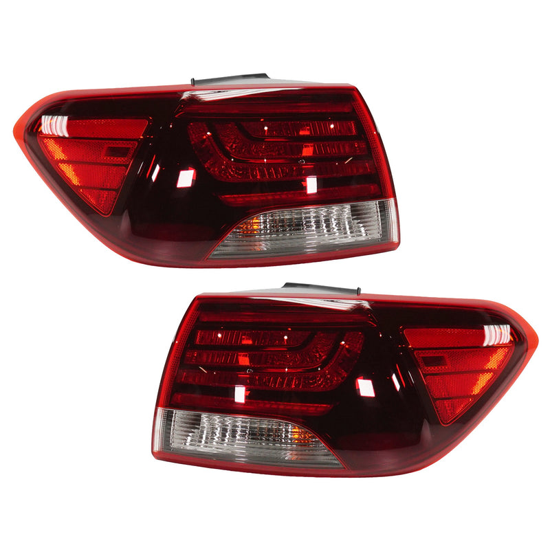 Tail Light CarParts SET-RK73010021