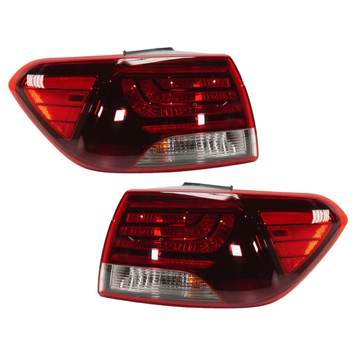 Tail Light CarParts SET-RK73010021