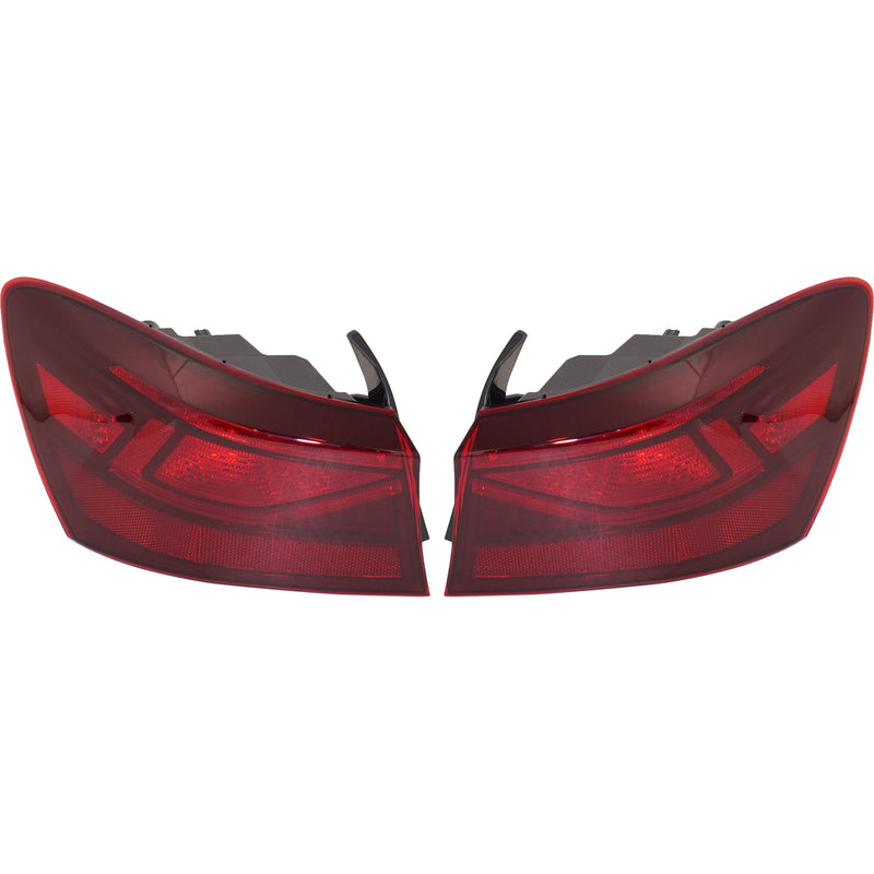 Tail Light CarParts SET-RK73010027