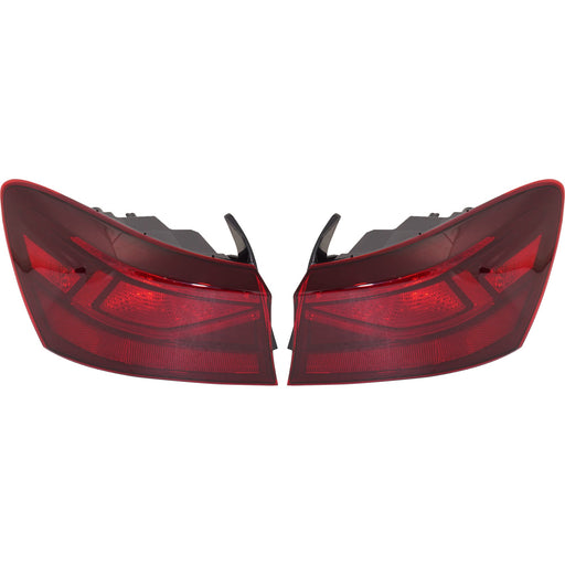 Tail Light CarParts SET-RK73010027