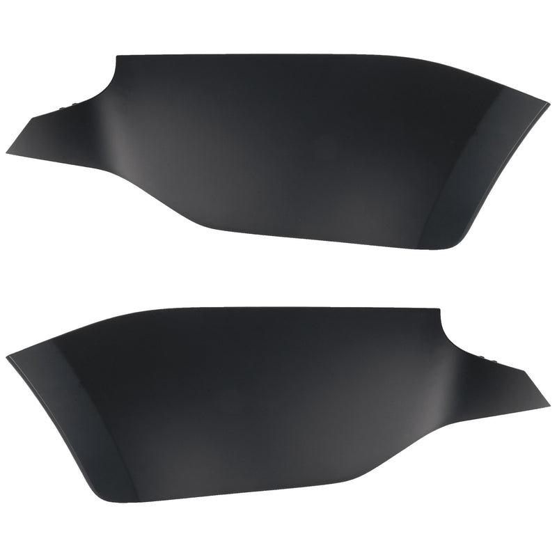 Bumper End CarParts SET-RK76110001Q