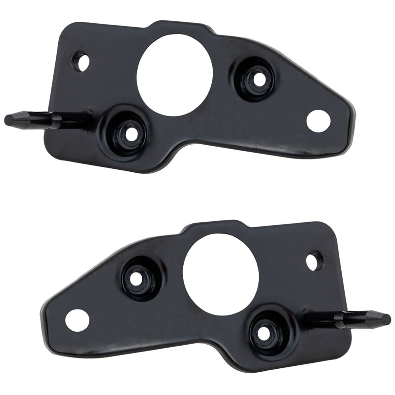 Bumper Bracket CarParts SET-RK76260023