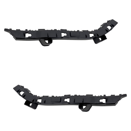 Bumper Bracket CarParts SET-RK76260027