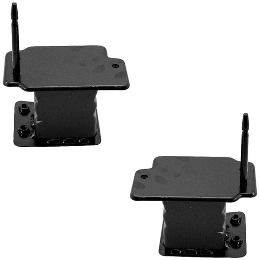 Bumper Bracket CarParts SET-RK76270017