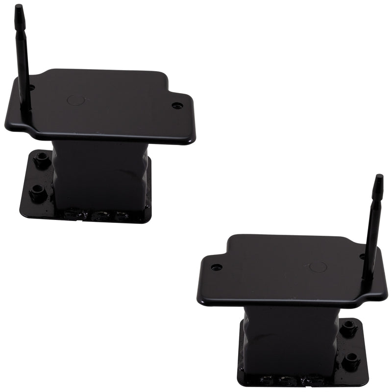 Bumper Bracket CarParts SET-RK76270019
