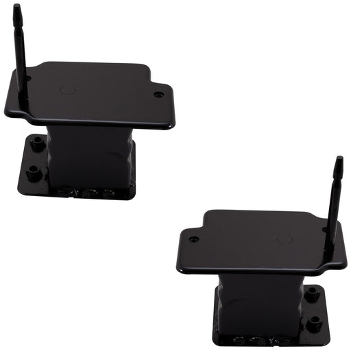 Bumper Bracket CarParts SET-RK76270019