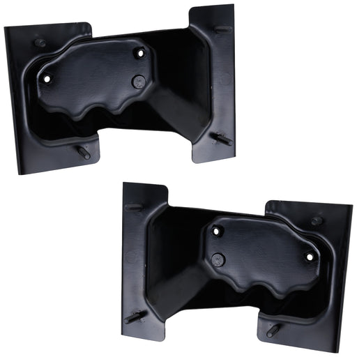 Bumper Bracket CarParts SET-RK76270025