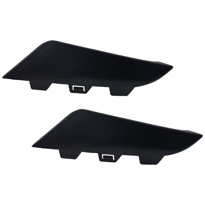 Bumper Trim CarParts SET-RK76350007
