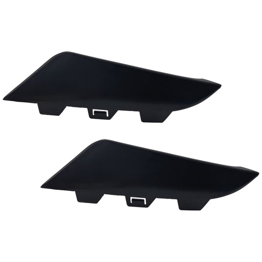 Bumper Trim CarParts SET-RK76350007