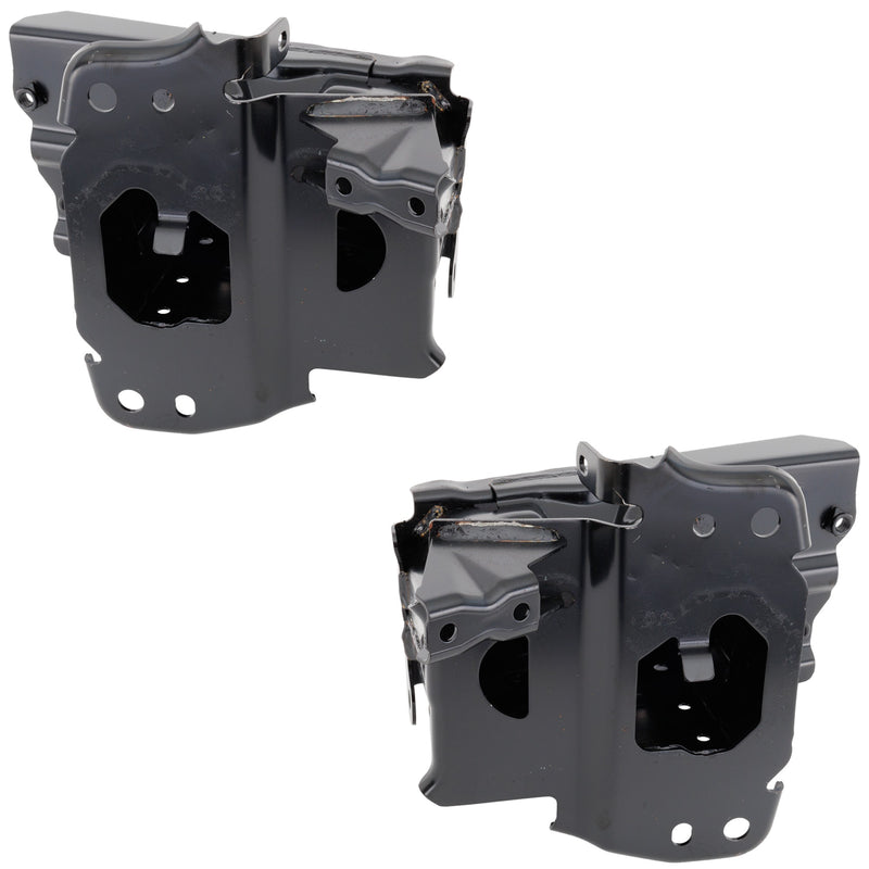 Bumper Bracket CarParts SET-RL01310033