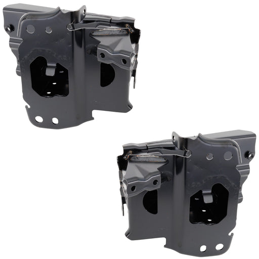 Bumper Bracket CarParts SET-RL01310033