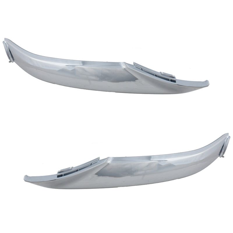Bumper Trim CarParts SET-RL01590005
