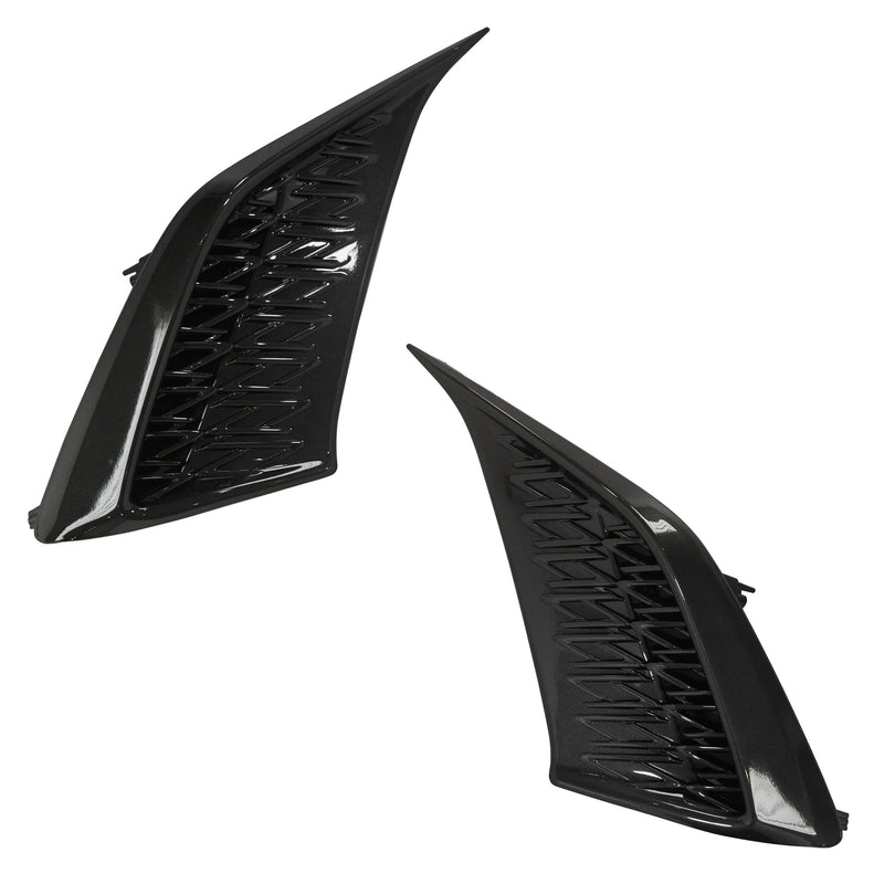 Bumper Trim CarParts SET-RL01610007