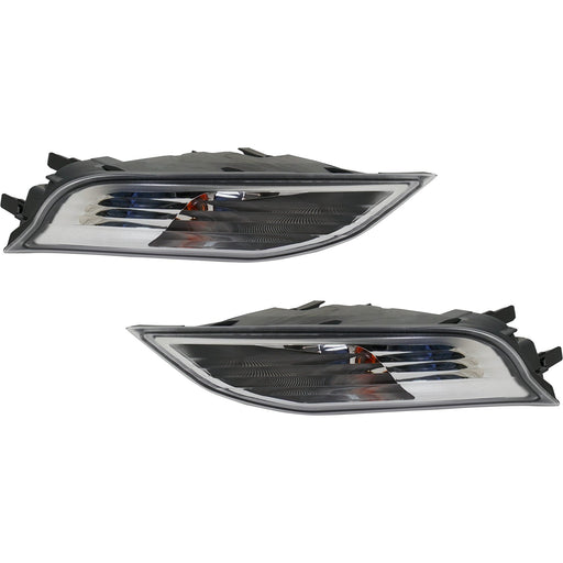 Turn Signal Light CarParts SET-RL10690003