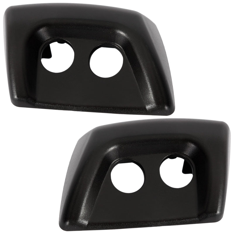 Headlight Washer Cover CarParts SET-RL11010007