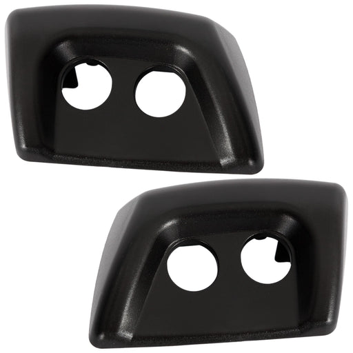 Headlight Washer Cover CarParts SET-RL11010007