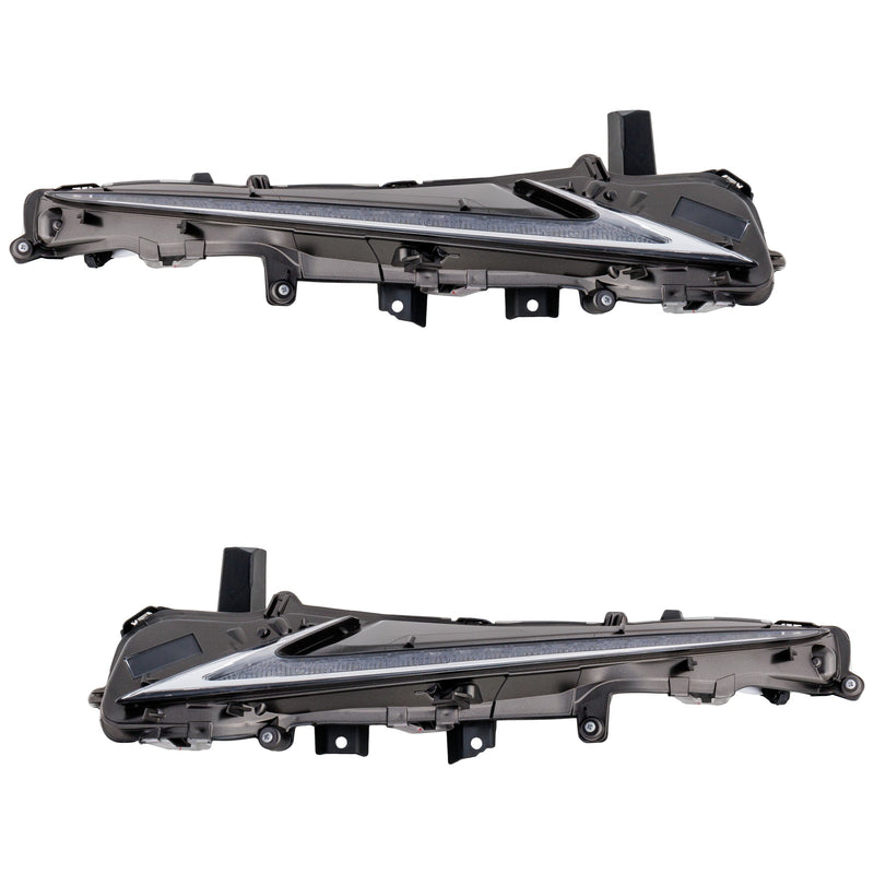 Driving Light CarParts SET-RL11150007